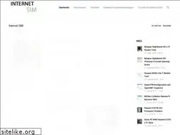 Sites similar to internet-sim.at