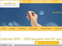 Sites similar to internet-sms.net