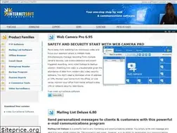 Sites similar to internet-soft.com