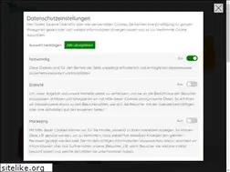 Sites similar to internet-sorgenfrei.de