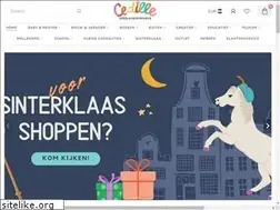 Sites similar to internet-speelgoedwinkel.nl