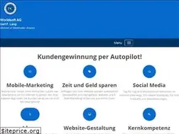 Sites similar to internet-success-coach.net