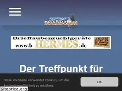 Sites similar to internet-taubenschlag.de