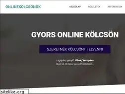 Sites similar to internet-telefonkonyv.hu