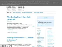 Sites similar to internet-tipsdantrik.blogspot.com