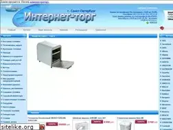 Sites similar to internet-torg.ru