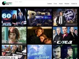 Sites similar to internet-tv-box.com