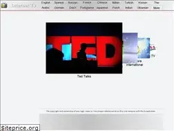 Sites similar to internet-tv.appspot.com