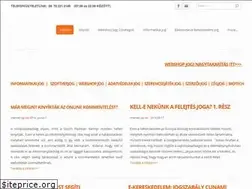 Sites similar to internet-ugyved.com
