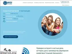Sites similar to internet-vezde71.ru