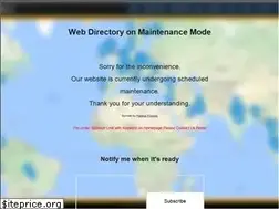 Sites similar to internet-web-directory.com