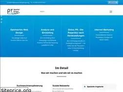 Sites similar to internet-webdesign.org