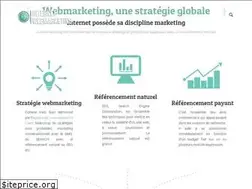 Sites similar to internet-webmarketing.com