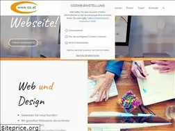 Sites similar to internet.co.at