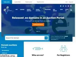 Sites similar to internet.ee