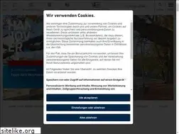 Sites similar to internet.hannover-stadt.de