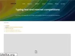 Sites similar to internet.intersteno.it
