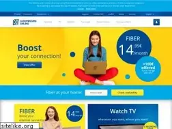 Sites similar to internet.lu