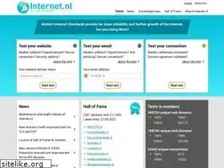 Sites similar to internet.nl