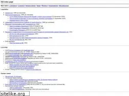 Sites similar to internet.org.za