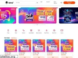 Sites similar to internet.tri.co.id