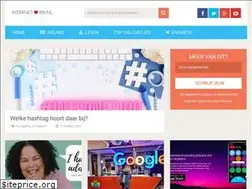 Sites similar to internet100.nl