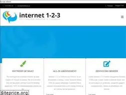 Sites similar to internet123.nl