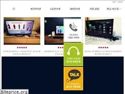 Sites similar to internet1st.co.kr