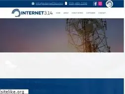 Sites similar to internet314.com