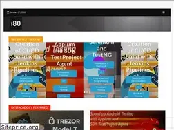 Sites similar to internet80.com