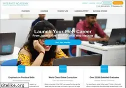 Sites similar to internetacademy.co.in