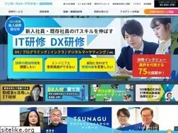 Sites similar to internetacademy.co.jp