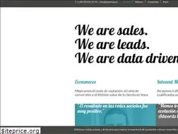 Sites similar to internetadvantage.es