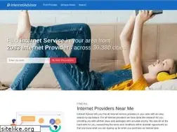 Sites similar to internetadvisor.com