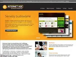 Sites similar to internetage.pl