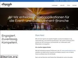 Sites similar to internetagentur-elbgoods.de
