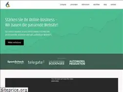 Sites similar to internetagentur-in-muenchen.de