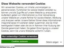 Sites similar to internetagentur-konzept.de