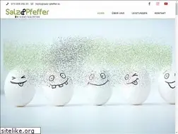 Sites similar to internetagentur-stuttgart.de