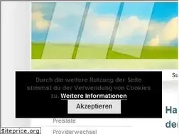 Sites similar to internetagentur-was.de