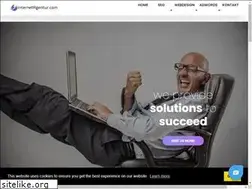 Sites similar to internetagentur.com