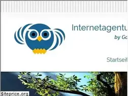 Sites similar to internetagentur20.de