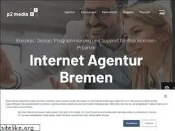 Sites similar to internetagenturbremen.com
