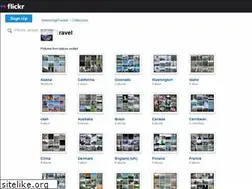 Sites similar to internetagetravel.com