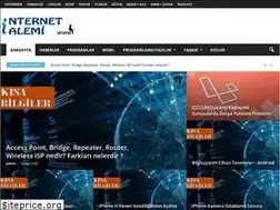 Sites similar to internetalemi.net