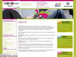 Sites similar to internetamiga.net