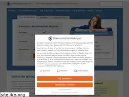 Sites similar to internetanbieter.de