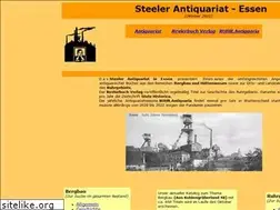 Sites similar to internetantiquariat.com