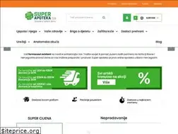 Sites similar to internetapoteka.ba
