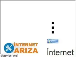 Sites similar to internetariza.com
